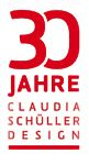 Logo der Firma Schüller-Design